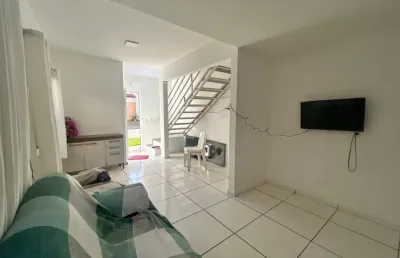 Casa em condomínio fechado com 2 quartos à venda na Alameda dos Sabiás, 940, Verdecap, Teresina