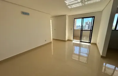 Apartamento com 3 quartos sendo, 1 suíte no condomínio ilhotas premiere