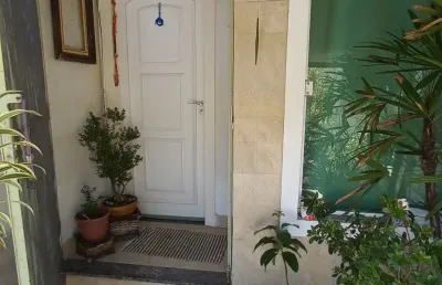 Sobrado com 2 quartos e 3 banheiros à venda, 107 m² por r$ 410.000