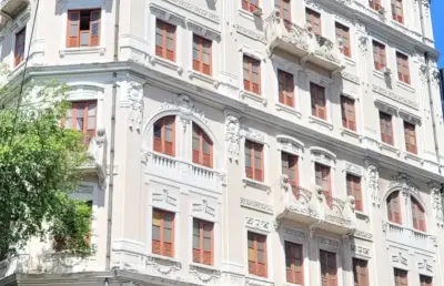 Hotel para retrofit até mesmo para seu negócio , seu escritório ou administração de sua industria