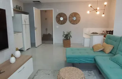 Um lugar  para ser  feliz,  condominio completo para  uma vida  perfeita