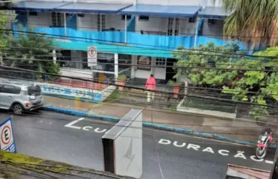 Kitnet / Stúdio à venda no Centro, Caraguatatuba 