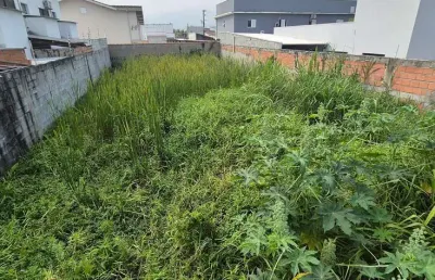 Terreno à venda, 360m², escritura definitiva, pontal de santa marina, caraguatatuba, litoral norte de são paulo