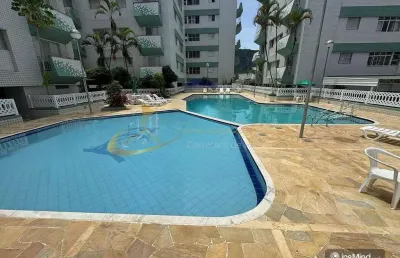 Apartamento cobertura duplex centro de caraguatatuba