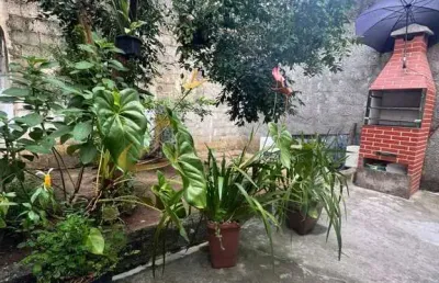 Casa com 2 quartos à venda no Barranco Alto, Caraguatatuba 