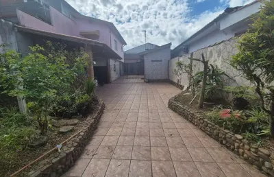 Casa com 3 quartos à venda, 90m² - indaiá caraguatatuba / sp