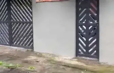 Casa com 3 quartos à venda no Massaguaçu, Caraguatatuba 