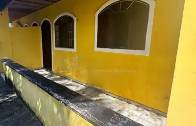 Casa à venda no bairro perequê mirim - caraguatatuba/sp