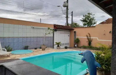 Casa com 4 quartos e 3 banheiros à venda, 198 m² por r$ 850.000