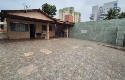 Casa com 6 quartos à venda no Martim de Sá, Caraguatatuba 