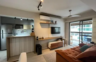 Apartamento 2 quartos na freguesia – today modern residence 74m² | 2 quartos | 1 vaga | r$ 450.000