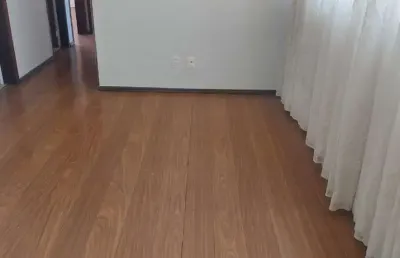 Apartamento para venda em belo horizonte, gutierrez, 3 dormitórios, 2 banheiros, 1 vaga