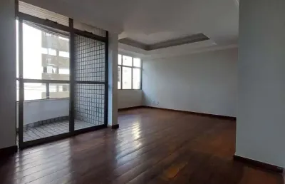 Apartamento 3 quartos para locação em belo horizonte, buritís, 3 dormitórios, 1 suíte, 3 banheiros, 2 vagas