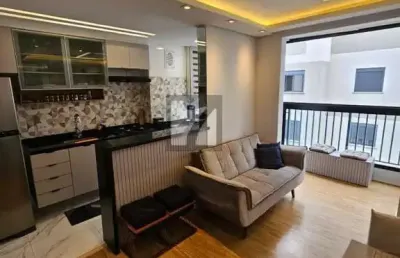 Apartamento para venda em osasco, presidente altino, 2 dormitórios, 1 banheiro, 1 vaga