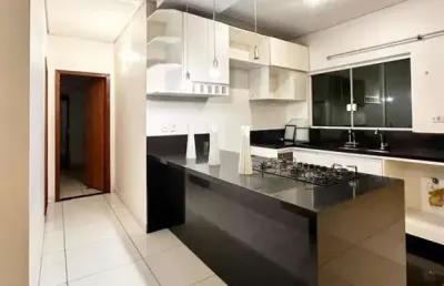 Casa para locação em osasco, jardim das flores, 2 dormitórios, 1 suíte, 1 banheiro, 1 vaga
