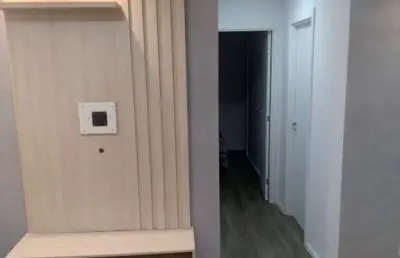 Apartamento para locação em osasco, presidente altino, 2 dormitórios, 1 suíte, 2 banheiros, 1 vaga