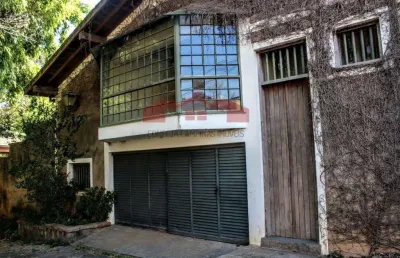Casa para venda em campinas, sousas, 3 dormitórios, 1 suíte, 5 banheiros, 4 vagas