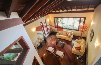 Casa para locação em campinas, loteamento residencial barão do café, 4 dormitórios, 4 suítes, 6 banheiros, 4 vagas