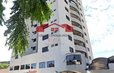 Apartamento para locação em campinas, cambuí, 2 dormitórios, 2 suítes, 4 banheiros, 1 vaga
