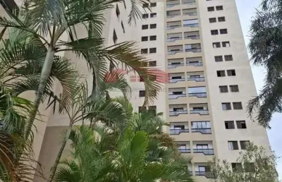 Apartamento para venda em campinas, mansões santo antônio, 3 dormitórios, 2 banheiros, 1 vaga