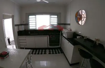 Casa para venda em campinas, jardim santa genebra, 3 dormitórios, 1 suíte, 3 banheiros, 4 vagas