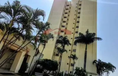 Apartamento para venda em campinas, mansões santo antônio, 3 dormitórios, 1 suíte, 2 banheiros, 2 vagas