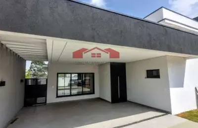 Casa para venda em itupeva, são venâncio, 3 dormitórios, 2 suítes, 4 banheiros, 2 vagas