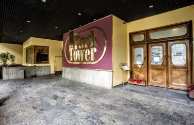 Apartamento para locação em campinas, centro, 1 dormitório, 1 suíte, 1 banheiro, 1 vaga