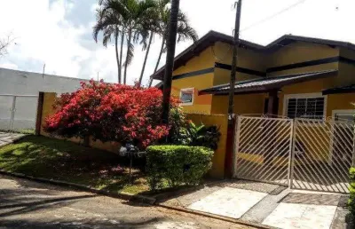Casa para venda em campinas, parque xangrilá, 3 dormitórios, 2 suítes, 3 banheiros, 4 vagas