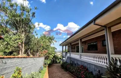 Comercial para venda em campinas, parque rural fazenda santa cândida, 4 dormitórios, 2 suítes, 4 banheiros, 6 vagas