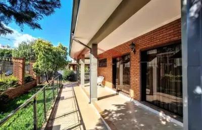 Comercial para locação em campinas, parque rural fazenda santa cândida, 4 dormitórios, 2 suítes, 4 banheiros, 6 vagas