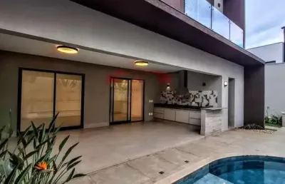 Casa para venda em campinas, alphaville dom pedro 3, 4 dormitórios, 4 suítes, 4 vagas