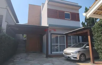 Casa para venda em campinas, parque rural fazenda santa cândida, 3 dormitórios, 3 suítes, 4 banheiros, 3 vagas