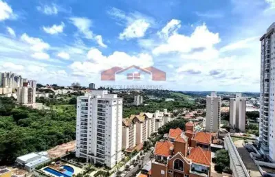 Apartamento duplex para venda em campinas, mansões santo antônio, 3 dormitórios, 1 suíte, 3 banheiros, 2 vagas