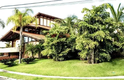 Casa para venda em campinas, loteamento alphaville campinas, 3 dormitórios, 3 suítes, 3 banheiros, 6 vagas