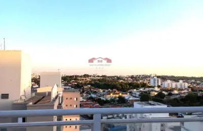 Apartamento para venda em campinas, mansões santo antônio, 3 dormitórios, 1 suíte, 3 banheiros, 2 vagas