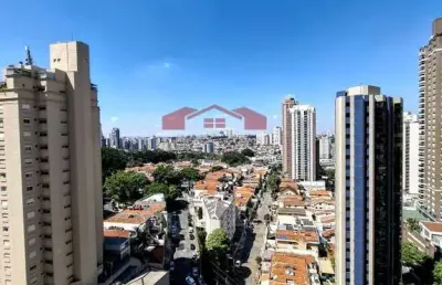 Apartamento para venda em são paulo, anália franco, 4 dormitórios, 2 suítes, 5 banheiros, 3 vagas
