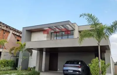 Casa para venda em campinas, loteamento residencial arborais, 4 dormitórios, 4 suítes, 6 banheiros, 4 vagas
