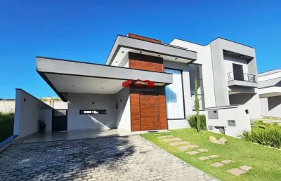 Casa para venda em campinas, parque rural fazenda santa cândida, 3 dormitórios, 2 suítes, 3 banheiros, 4 vagas