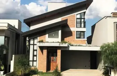 Casa para venda em paulínia, jardim ypê, 3 dormitórios, 3 suítes, 5 banheiros, 4 vagas