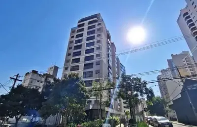 Apartamento para venda em campinas, cambuí, 1 dormitório, 1 banheiro, 1 vaga