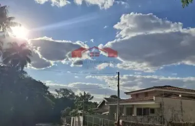 Terreno para venda em campinas, cidade universitária