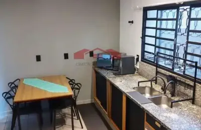 Casa para venda em campinas, cidade universitária, 3 dormitórios, 1 suíte, 2 banheiros, 2 vagas