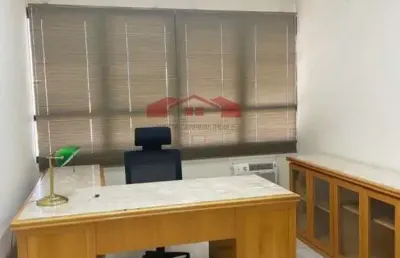Sala comercial para venda em campinas, vila itapura, 2 banheiros, 1 vaga