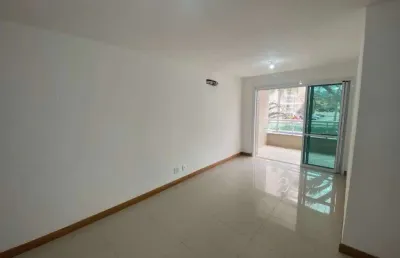 Apartamento com 3 quartos à venda na rua queiros júnior, 181, barra olímpica, rio de janeiro por r$ 770.000