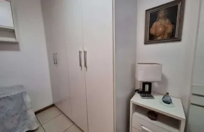 Apartamento com 3 quartos à venda na avenida jaime poggi, 300, barra olímpica, rio de janeiro por r$ 599.000