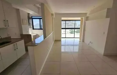 Apartamento com 2 quartos à venda na rua doze, 225, recreio dos bandeirantes, rio de janeiro por r$ 630.000