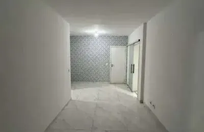 Apartamento com 2 quartos à venda na avenida salvador allende, 5400, recreio dos bandeirantes, rio de janeiro por r$ 450.000