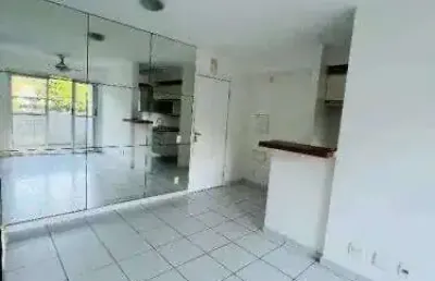 Apartamento com 2 quartos à venda na estrada dos bandeirantes, 8041, jacarepaguá, rio de janeiro por r$ 342.000