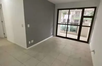 Apartamento com 2 quartos à venda na rua aroazes, 781, barra olímpica, rio de janeiro por r$ 550.000